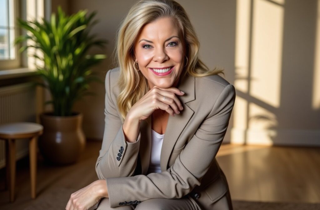 ADHD and Entrepreneurship: Why Entrepreneurs with ADHD Are Wired for Success