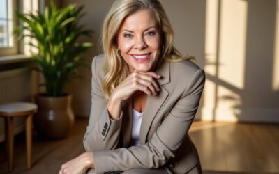 ADHD and Entrepreneurship: Why Entrepreneurs with ADHD Are Wired for Success