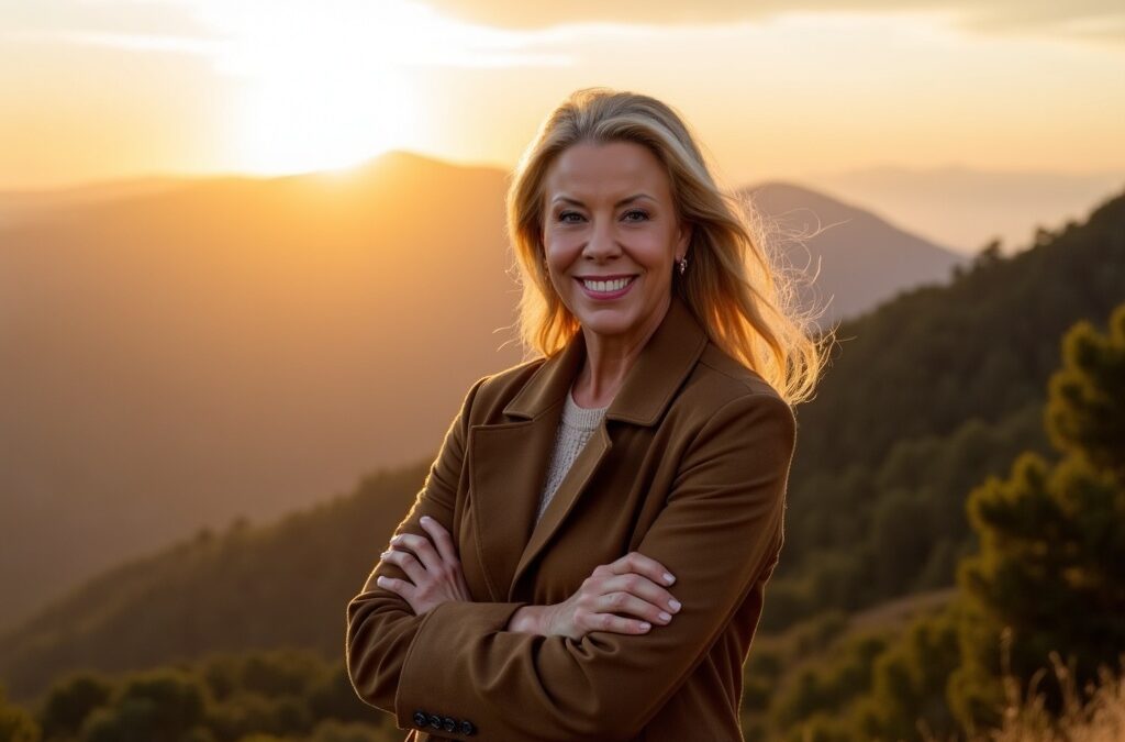 That Fire in Your Chest: ADHD and a Strong Sense of Justice