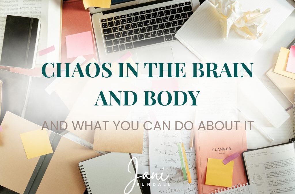 When Your Brain Feels Like a Browser With 50 Tabs Open… and You’re Also on Fire: Women, Menopause & ADHD