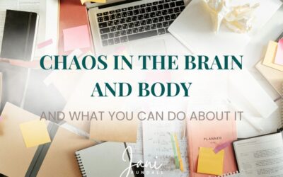 When Your Brain Feels Like a Browser With 50 Tabs Open… and You’re Also on Fire: Women, Menopause & ADHD